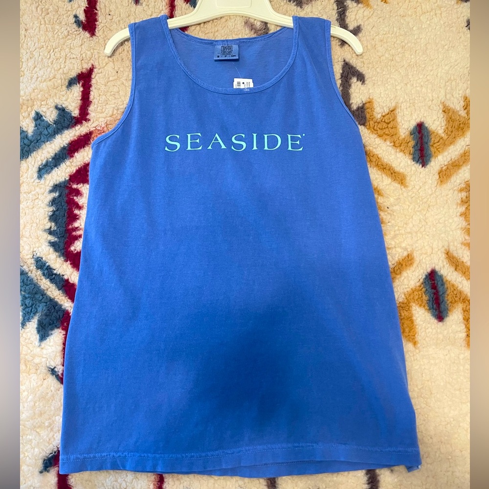Seaside Tank